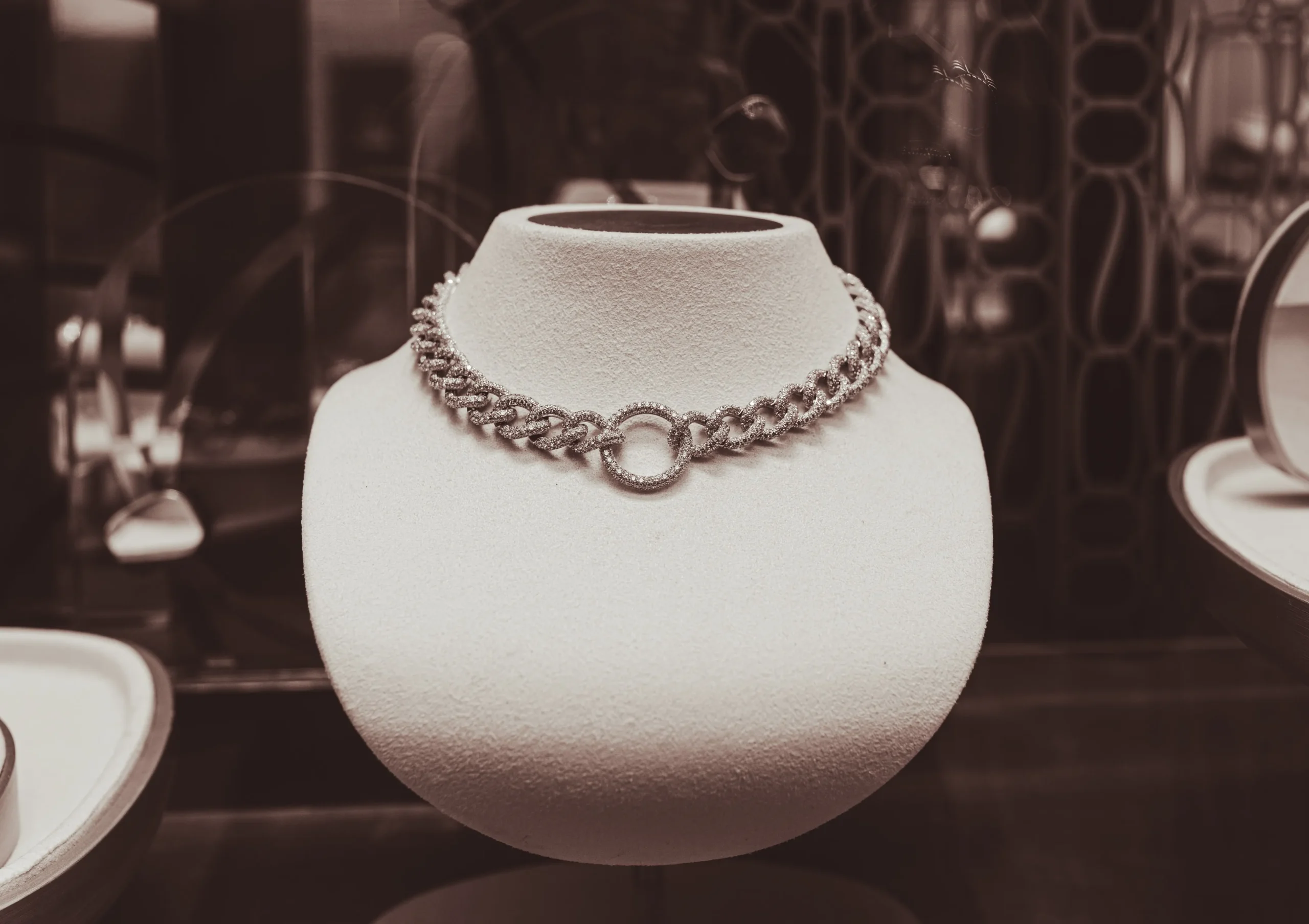 Necklace
