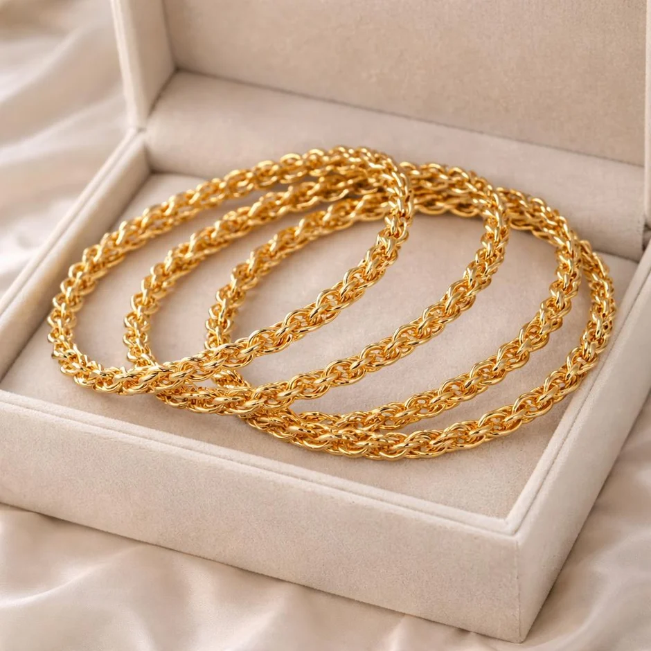 Bangles
